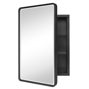 Wayfair | Recessed Medicine Cabinets You'll Love in 2023